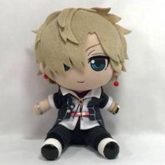 #8287 DIABOLIK LOVERS ぬいぐるみ 無神コウ