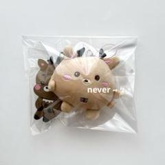 ソンヨンドリ ペンラカバー・シュシュ・ミニドールキーリングセット 楽天市場】RIIZE -MINI DOLL KEY RING / 2024 RIIZE FAN CON