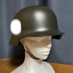 SMW製 武装親衛隊 オーバープリント ヘルメットカバー I型 シェルサイズ66 SMW製 武装親衛隊 オーバープリント ヘルメットカバー I型