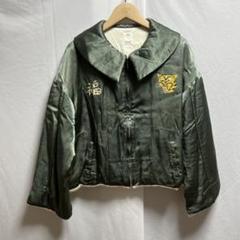visvim WMV 刺繍 スーベニア ジャケット　ビズビム