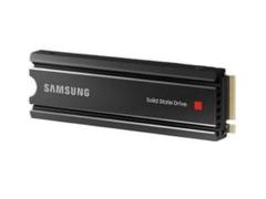 Samsung 980 PRO 1TB with Heatsink