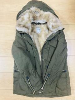 2025年最新】ZARA レディース モッズコートの人気アイテム