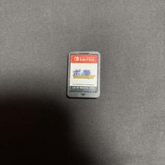 ポッ拳Switch