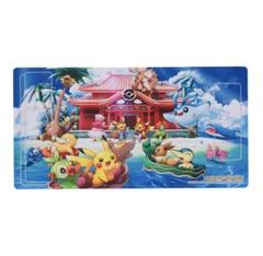 ポケモンカードゲーム ラバープレイマット ポケモンセンター