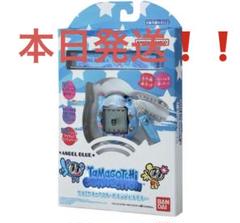 Tamagotchi エンジェルブルー　新品　未開封 Amazon | [バンダイ(BANDAI)] Tamagotchi Connection×エンジェル