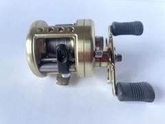 SHIMANO シマノ カルカッタ 101XT - メルカリ