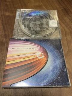 L'Arc-en-Ciel ark / ray 販促POP【①】組み立て おまけ - メルカリ