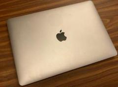 Apple MacBook Air シルバー 本体 ジャンク品 M1