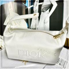 最終値下げ！ディオール　ホリデー　2024 ポーチ以外 Dior - ディオール 2024 ホリデー限定 ポーチ セット