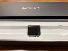 Apple Watch 2 Nike 本体 + 新品Nikeバンド