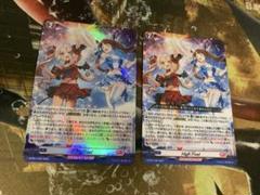 High Five!】プロモPR通常版&キラ版各1枚セット