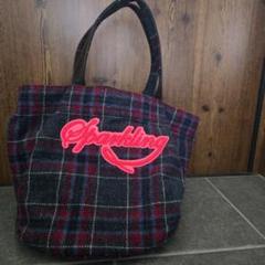 セツコサジテール Sparkling トートバッグ