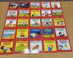 First Little Readers他　全50冊