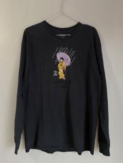 Flip the Script RAIN 浮世絵　長袖カットソー Lサイズのサムネイル