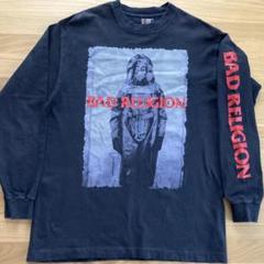 LostBoyTokyo | 1994-95 Bad Religion / Stranger than Fiction