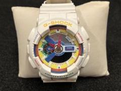 G-SHOCK ジーショック GA-111DR-7A DEE AND RICKY - メルカリ
