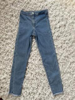 ZARA ザラ　キッズ　デニム　134cm