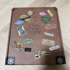 2025年最新】CLOSE_YOUR_EYESの人気アイテム - メルカリ