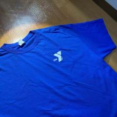 ギルダン GILDAN tシャツ 古着 オーバーサイズ 企業系 USA YMCA