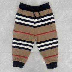 バーバリーキッズパンツ Burberry(バーバリー) キッズ用ボトムス(ベビー・キッズ) - 海外