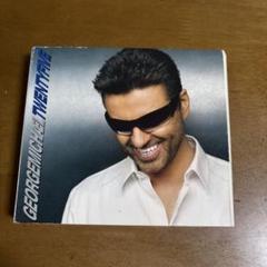 ジョージ・マイケル Twenty Five (初回限定盤) 国内盤3CD