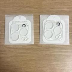 ♢﻿iPhone14 Pro カメラカバー 14 Pro Max レンズフィルム