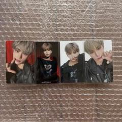 &TEAM ハルア　トレカ