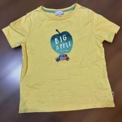 Paul Smith BIG APPLE Tシャツ　110サイズ
