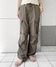 アパルトモン AGOLDE GINERVA CARGO PANTS 34 AGOLDE Ginerva Cargo Pants | Bloomingdale's
