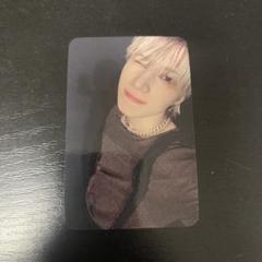 SHINEE 韓国 テミン ラキドロ Eternal everline トレカ SHINEE 韓国 テミン ラキドロ Eternal everline トレカ