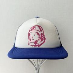 Billionaire Boys Club trucker cap Helmet