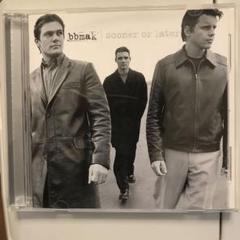 BBマック/スーナー・オア・レイター