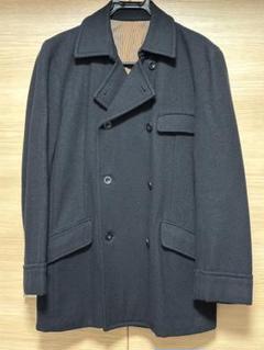 REATS TAILOR ZAZOUS × ハリスツイード シングルPコート REATS TAILOR ZAZOUS,リーツテイラーザズー,通販,販売,取扱