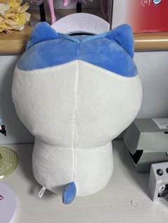 ちいかわ 1番くじ 第一弾 A賞 B賞 ぬいぐるみ ハチワレ セット まとめ売り ちいかわ一番くじ(2022年初期) B賞ハチワレ ぬいぐるみ - メルカリ