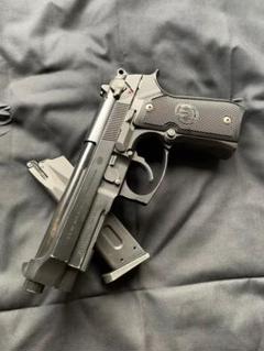⭐️東京マルイ M9A1 ガスブロ ビーバーテイル フルレングス