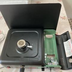 プリンス カセットバーナー TB-02 とんぼ玉