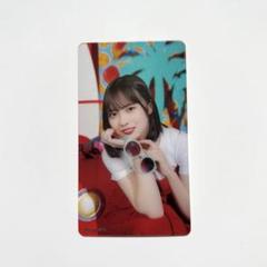 金村美玖、正源司陽子　ひなこれ　クリスマスカード 金村美玖、正源司陽子ひなこれクリスマスカード