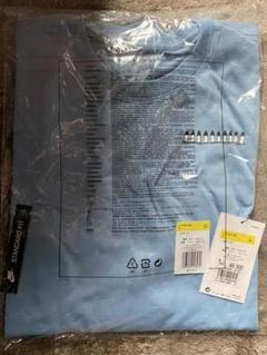 トムサックス NIKE Tシャツ