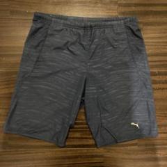 PUMAのランニングショートパンツ（Sサイズ） Puma ハーフパンツ