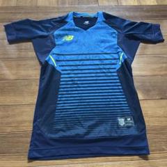 New Balance スポーツウェア KAKUSEI S JPN 青/ネイビー