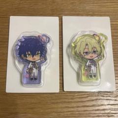 あんスタ 朔間凛月 8周年 まとめ売り ハートブランケット コスマス mini グッズ-マスコット】あんさんぶるスターズ！！ コスチューム
