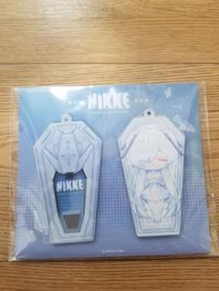 勝利の女神NIKKE ニケ アクリル プレート シンデレラ 韓国