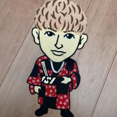 2025年最新】佐野玲於 フェルトの人気アイテム - メルカリ