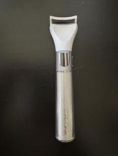 アイクリエ　HR-550 ホワイトパール ビューティ家電（Parts Beauty：まつ毛カーラー:HR-550） : 日立