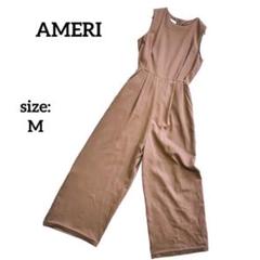 2025年最新】ameri vintage オールインワンの人気アイテム
