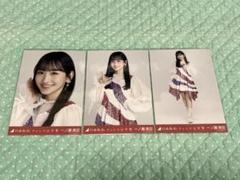 乃木坂46 生写真　コンプ　一ノ瀬美空　チャンスは平等のサムネイル