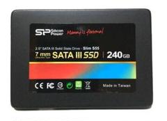 Silicon Power 2.5in 7mm SATA Ⅲ 240GB SSD