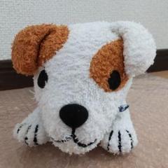 マザーグースの森 ゴールデンレトリバー 犬 ぬいぐるみ レトロ