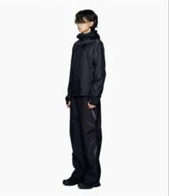 sansangear ナイロンジャケット　24SS 2025年最新】sansangear ナイロンジャケットの人気アイテム
