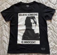氷室京介 ITM! LadiesSTAFFTシャツ! 激レア品! 氷室京介 25th FINAL 限定モデル LAST GIGS Tシャツ - メルカリ